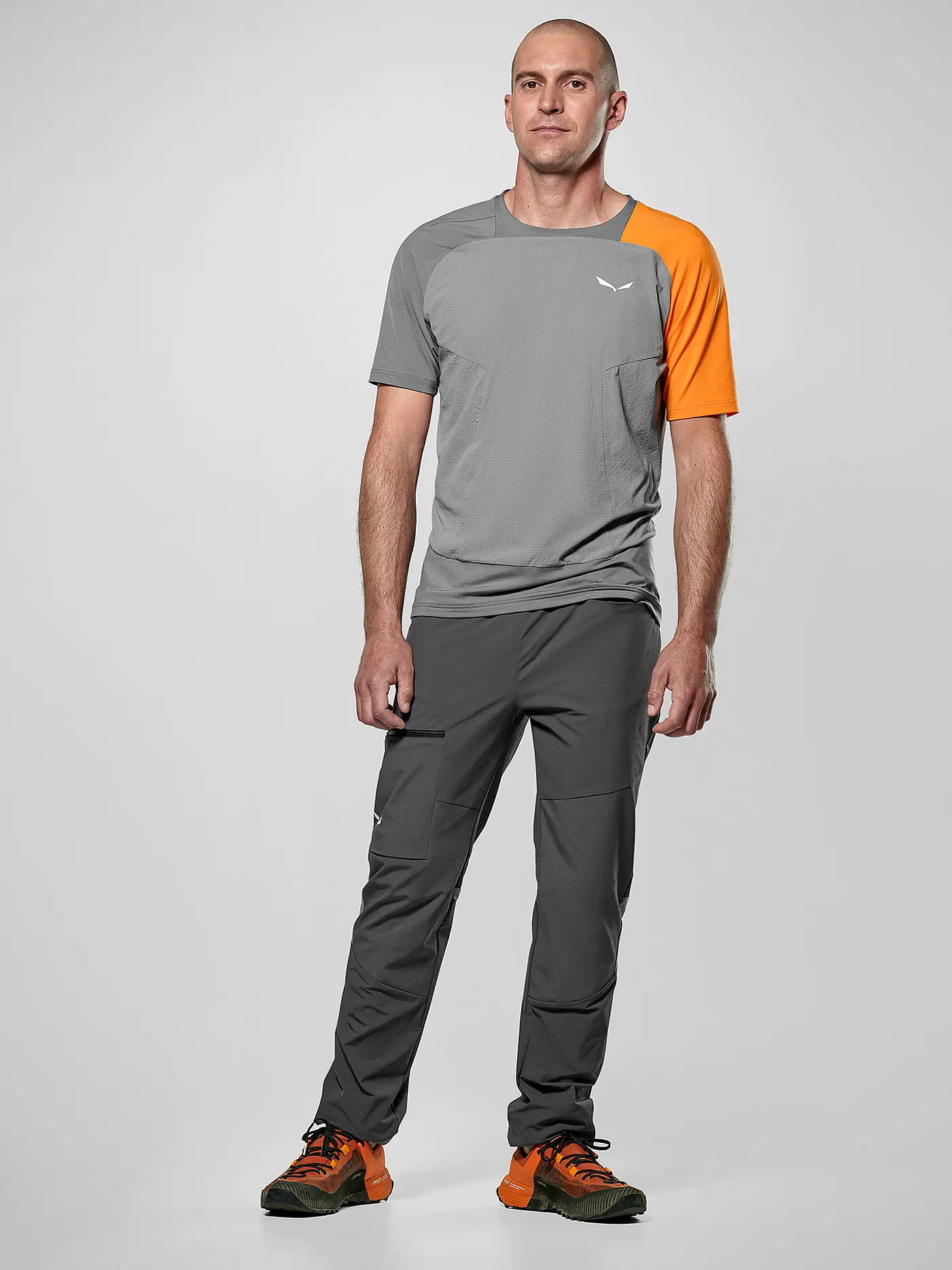 SALEWA | Herren Funktionsshirt NXT Hybrid | 